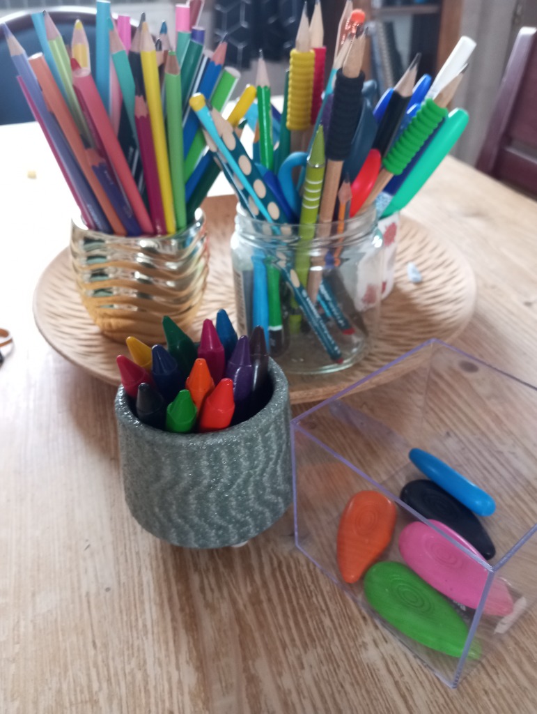 photo cabinet Fanny Masseus