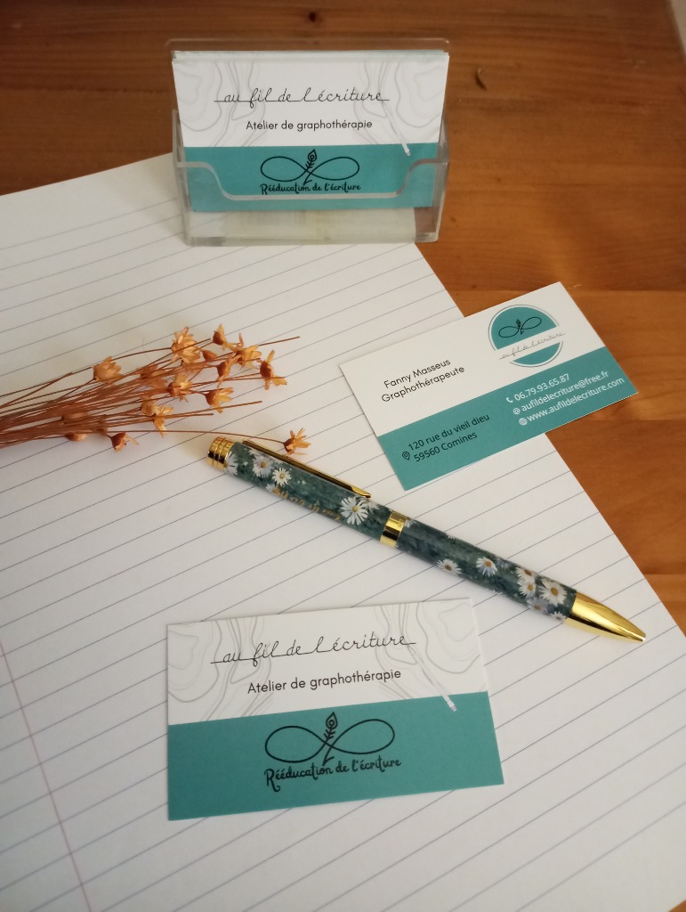 photo diplome Fanny Masseus