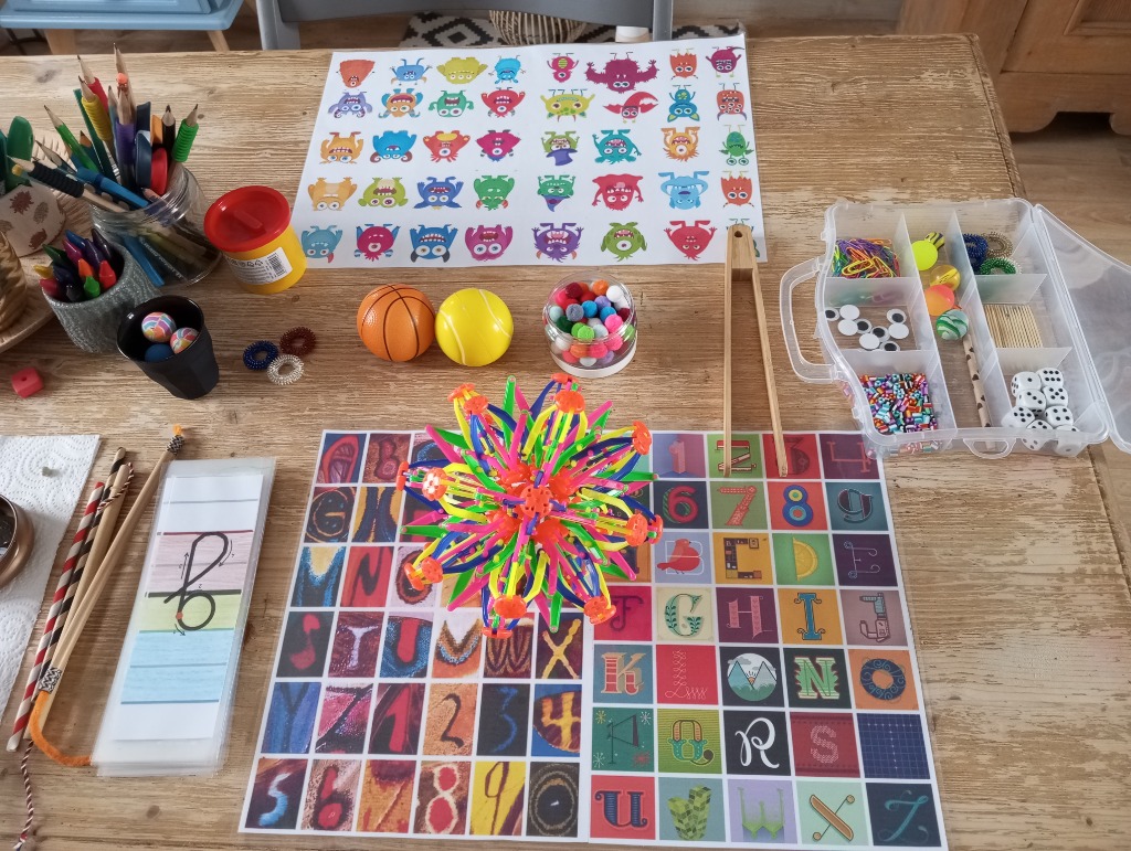 photo seance Fanny Masseus