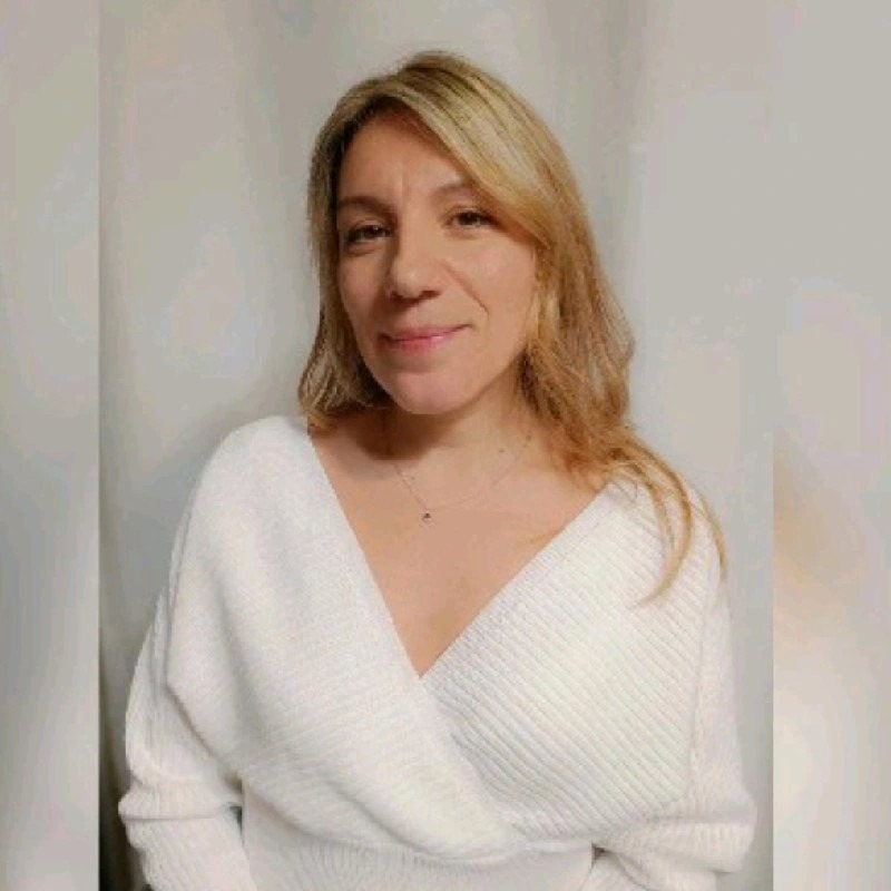 photo portrait Vanessa Martinet Psychologue Clinicienne psychothé