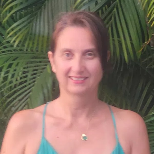 photo portrait SOPHROLOGUE DESHAIES