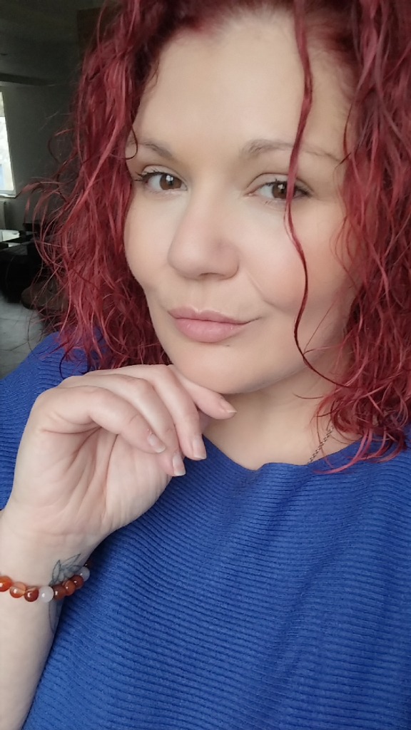 photo portrait Un soupçon de kinésiologie