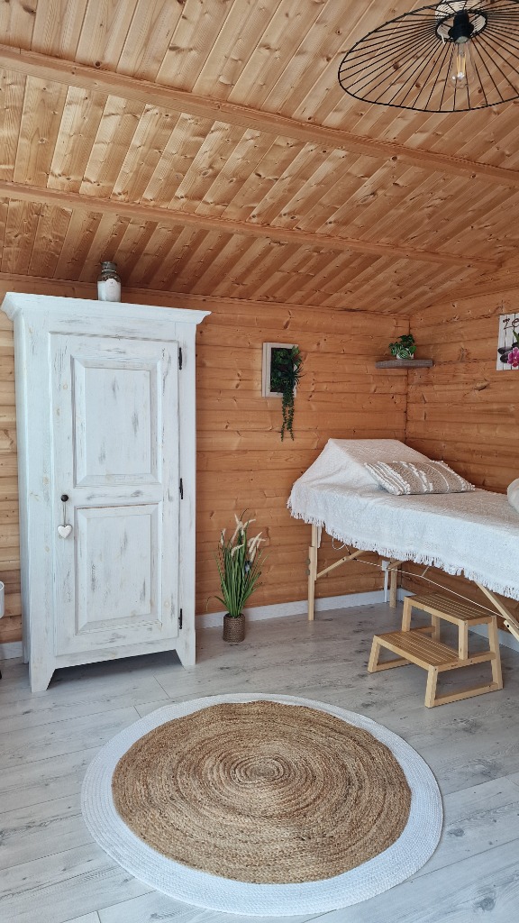 photo cabinet Melinda Crouzier