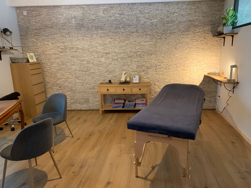 photo cabinet SOPHIE GIRONDE