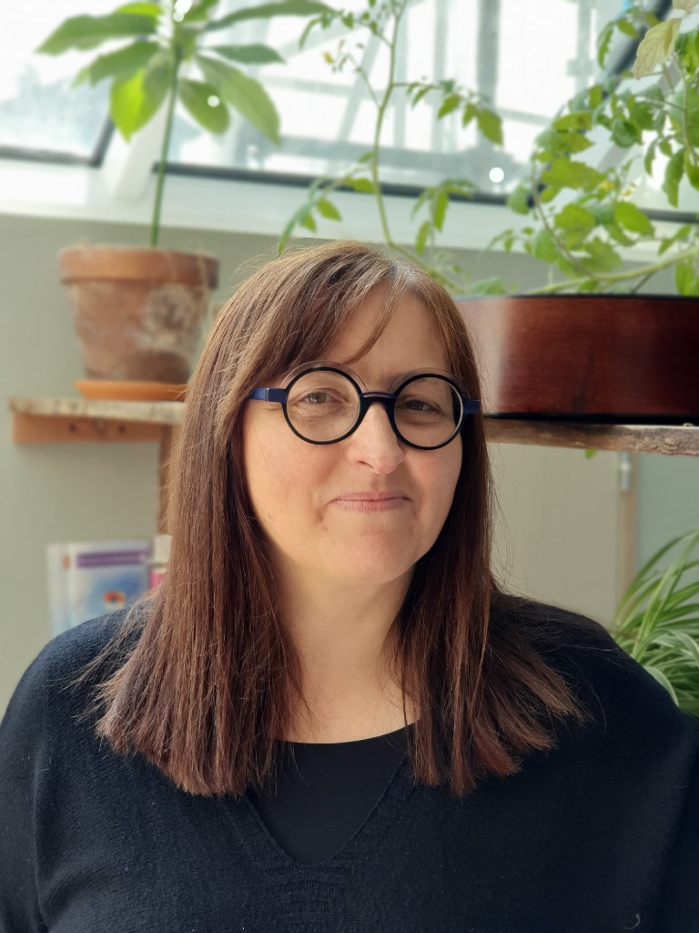 photo portrait SOPHIE GIRONDE