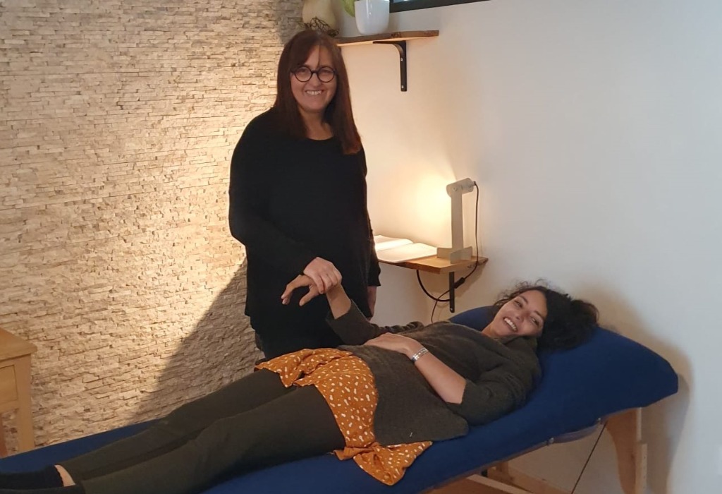 photo seance SOPHIE GIRONDE