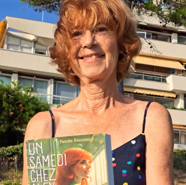 PASCALE ROUSSEAU