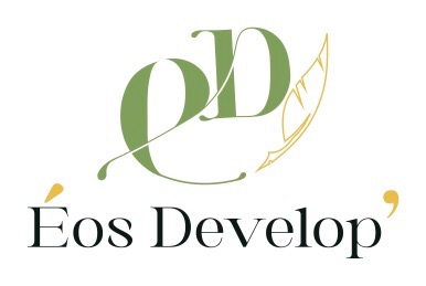 photo portrait Aurore Maviou - Éos Develop’