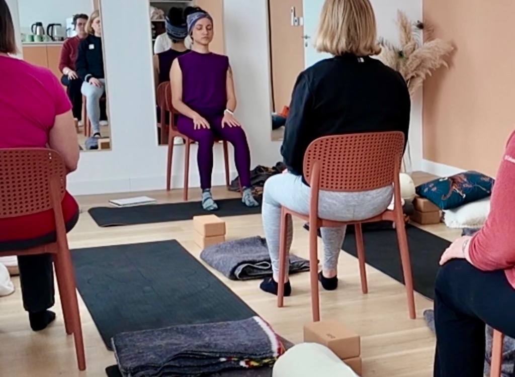 photo activite Au coin des murmures