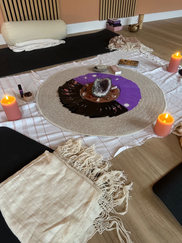 photo cabinet Au coin des murmures