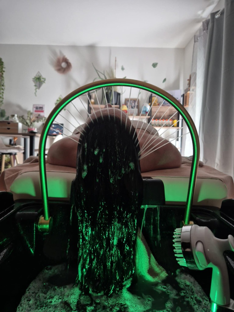 photo cabinet L’aloeTitia