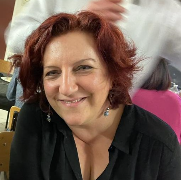 ERGOLUCIAEURE AUGEREAU VIRGINIE E.I