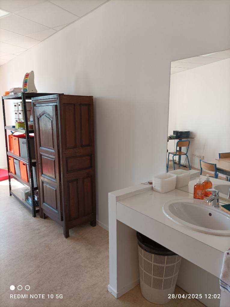 photo portrait ERGOLUCIAEURE AUGEREAU VIRGINIE E.I