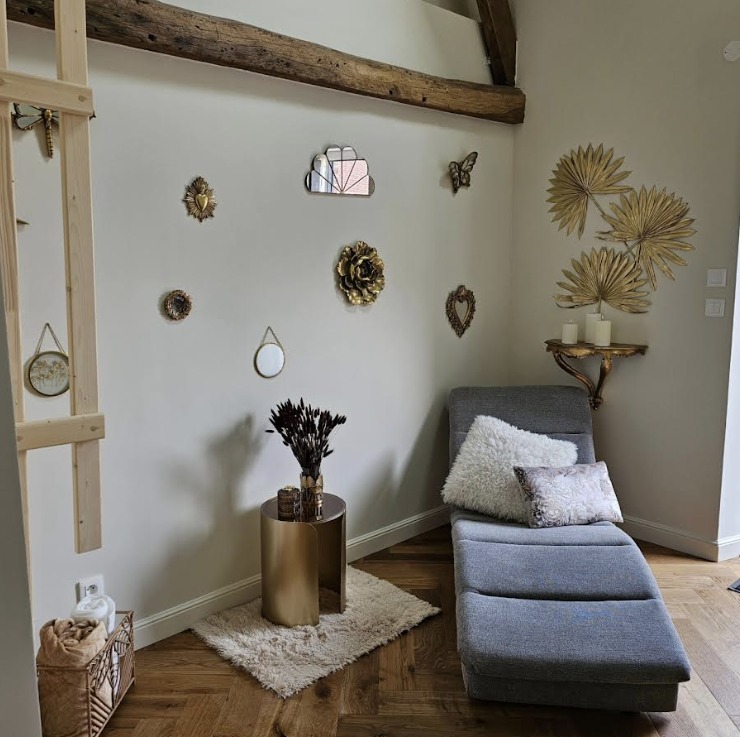 photo cabinet Laetitia GUERIN 