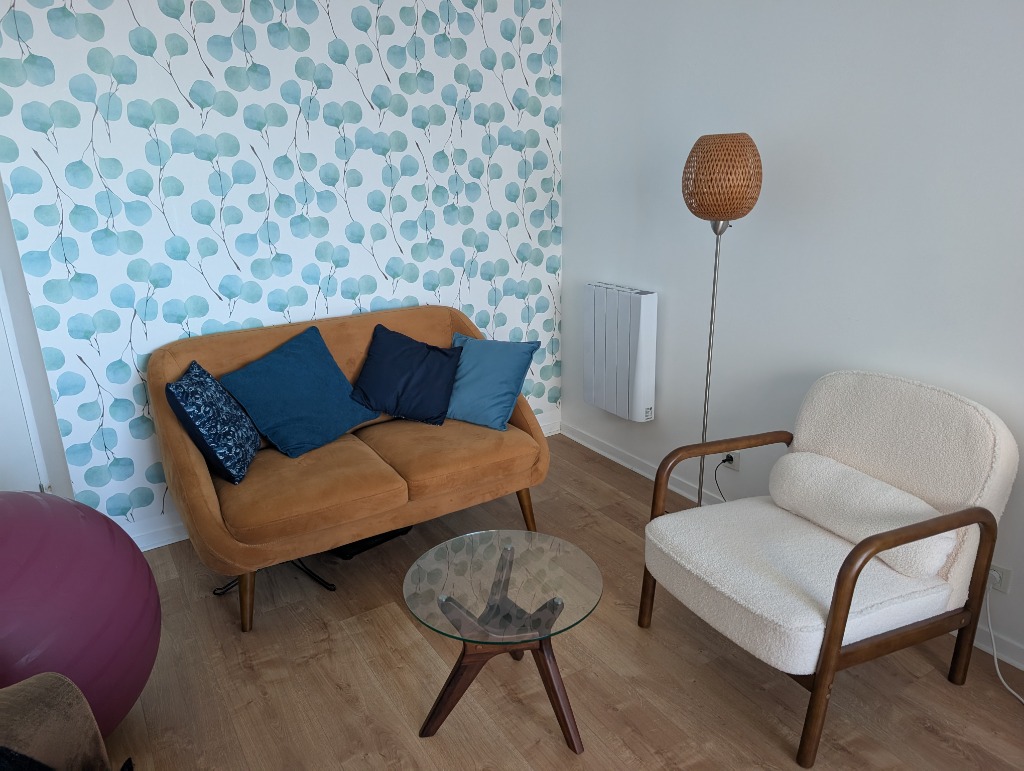 photo cabinet Anne Guinhut