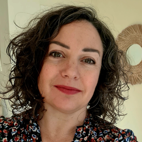 Sophie Vidal Hypnose