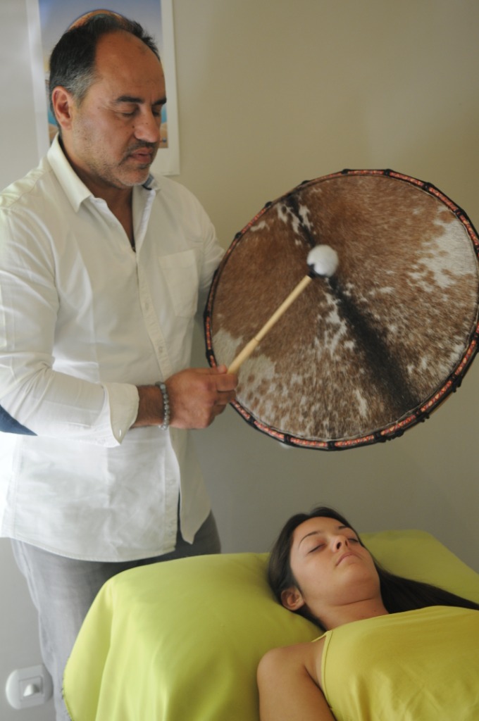 photo portrait Livio Scella