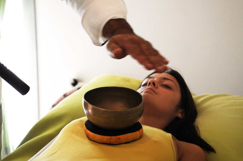 photo seance Livio Scella