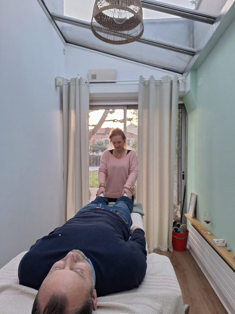 photo seance DELOCHE