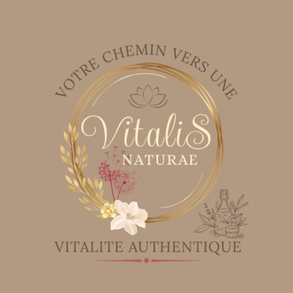 Karine Delerue - Vitalis Naturae