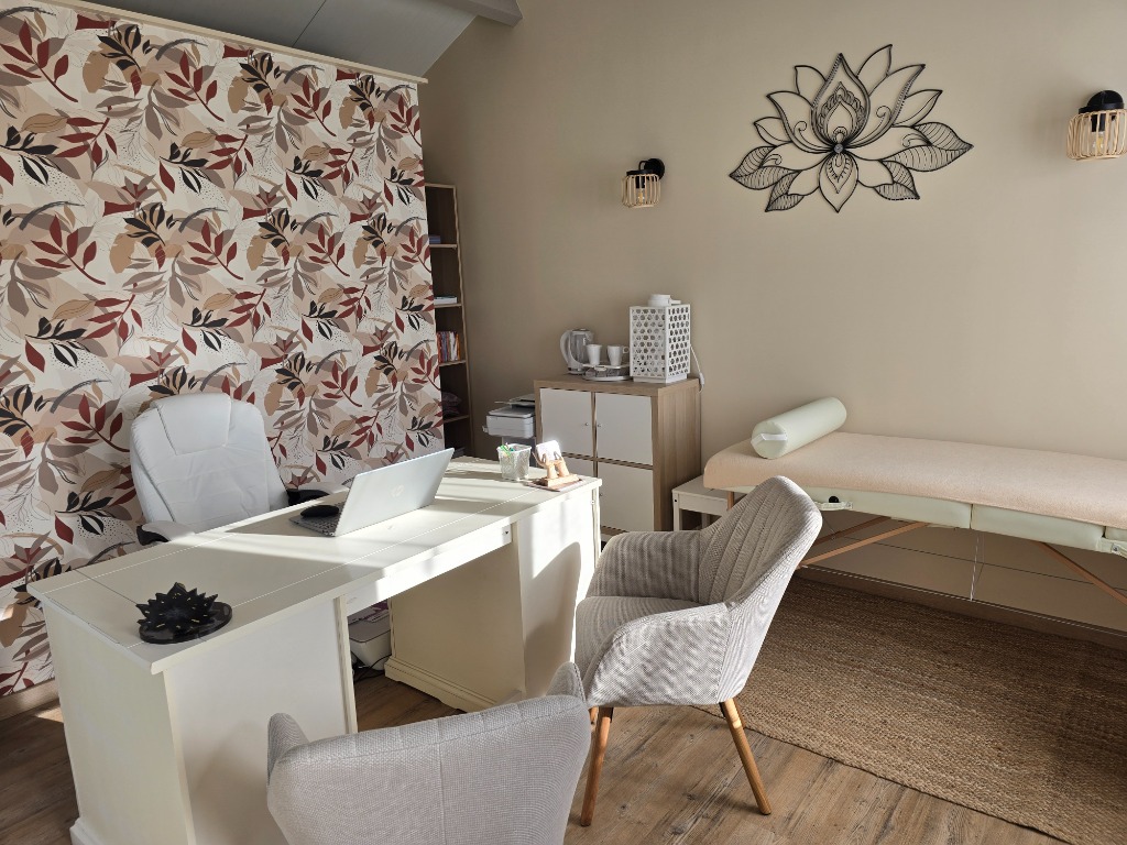 photo activite Karine Delerue - Vitalis Naturae