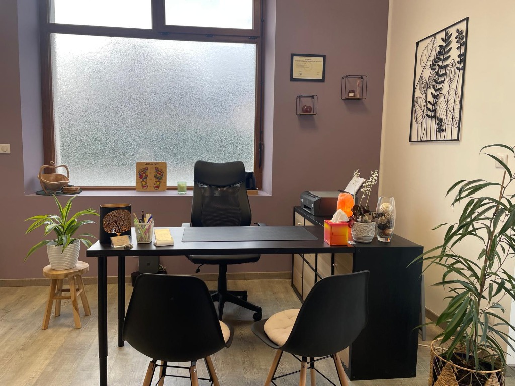 photo cabinet Manon Zurletto