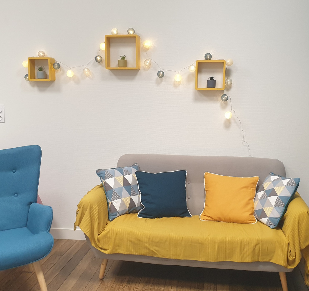 photo cabinet Mélanie Pierret