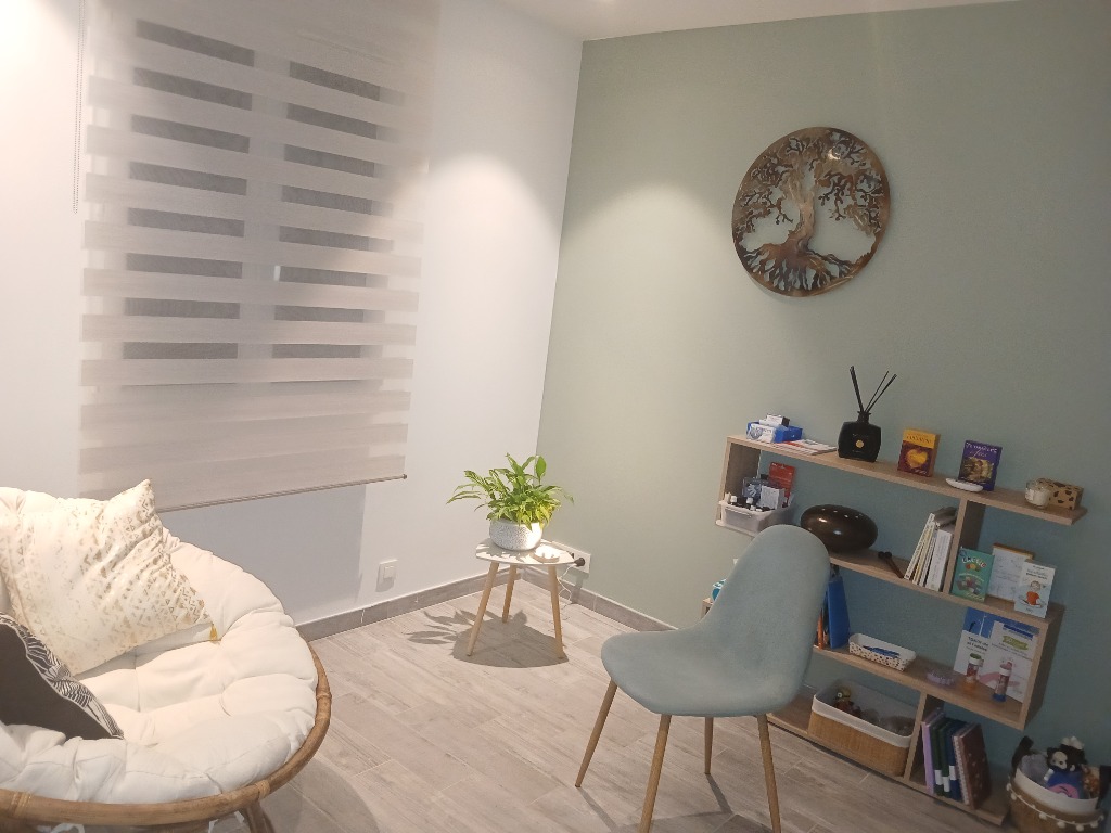 photo cabinet Gras Natacha