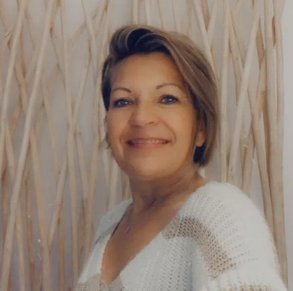 photo portrait Gras Natacha