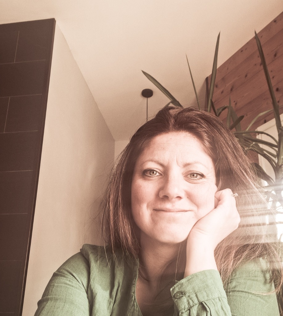 photo portrait Fanny Musseri