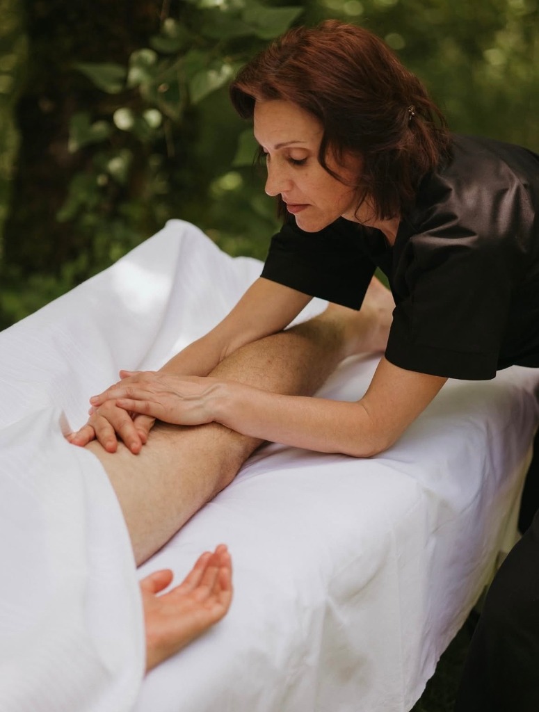 photo activite Cocon Demassage