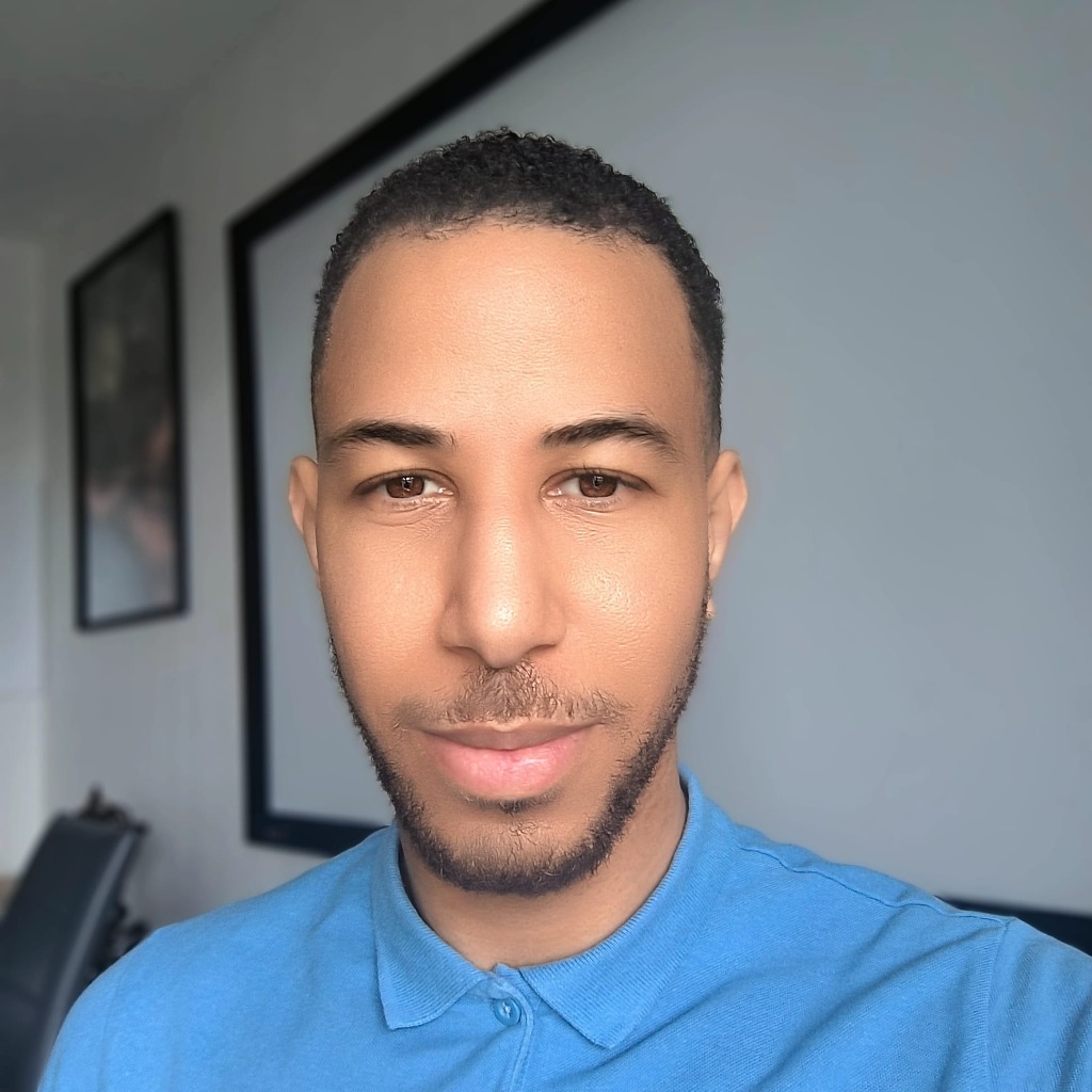 photo portrait Christophe V