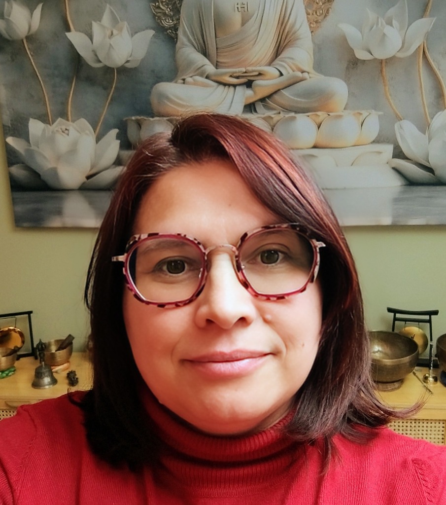 photo portrait Vie Sereine 