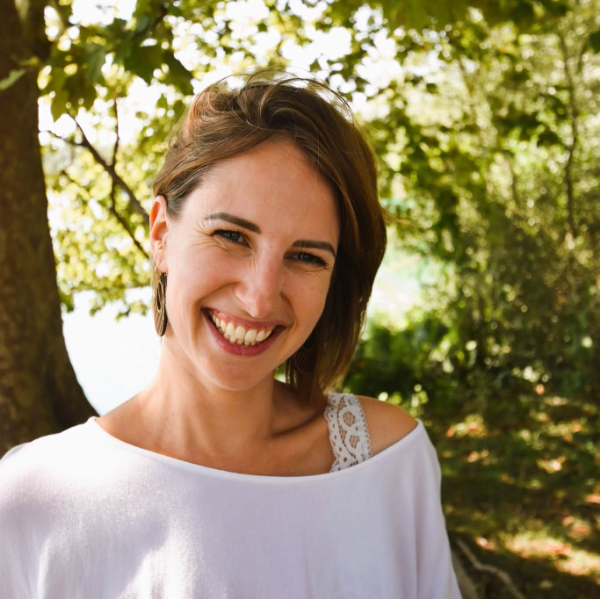 Julie Langlois - Aimer Apprendre - Orthopédagogie 