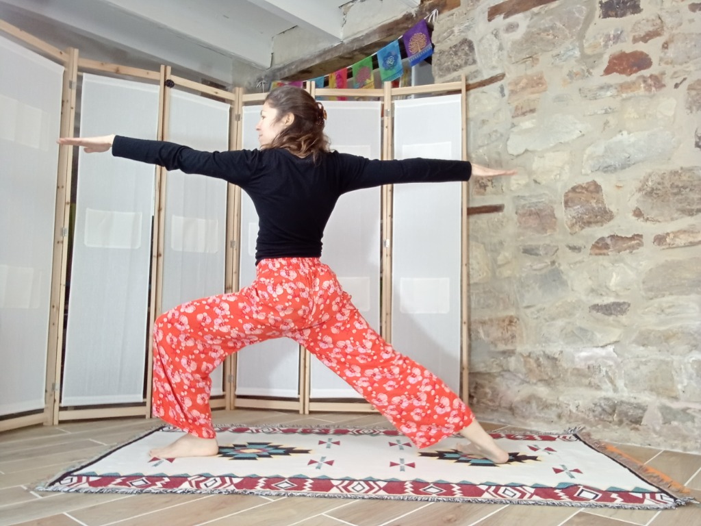 photo activite Cindy CHATELAIS