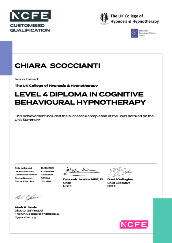 photo diplome MindTree Lab