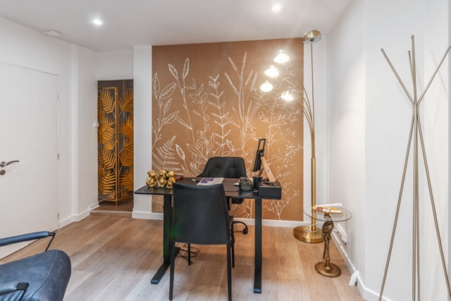 photo cabinet Pia mater