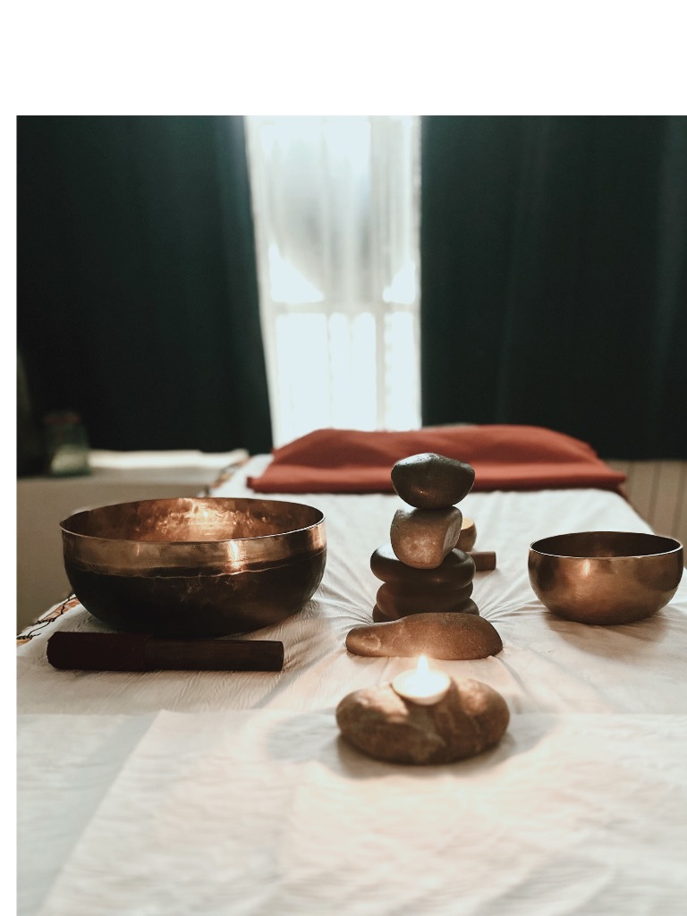 photo activite Irène Lombard Shiatsu & massage  pierres chaudes