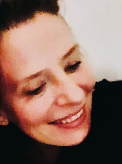 photo portrait Shiatsu & Massage pierres chaudes