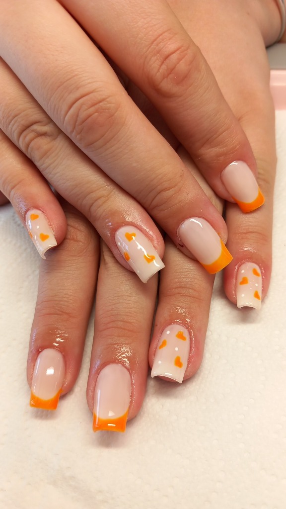 photo activite Cecile Nails