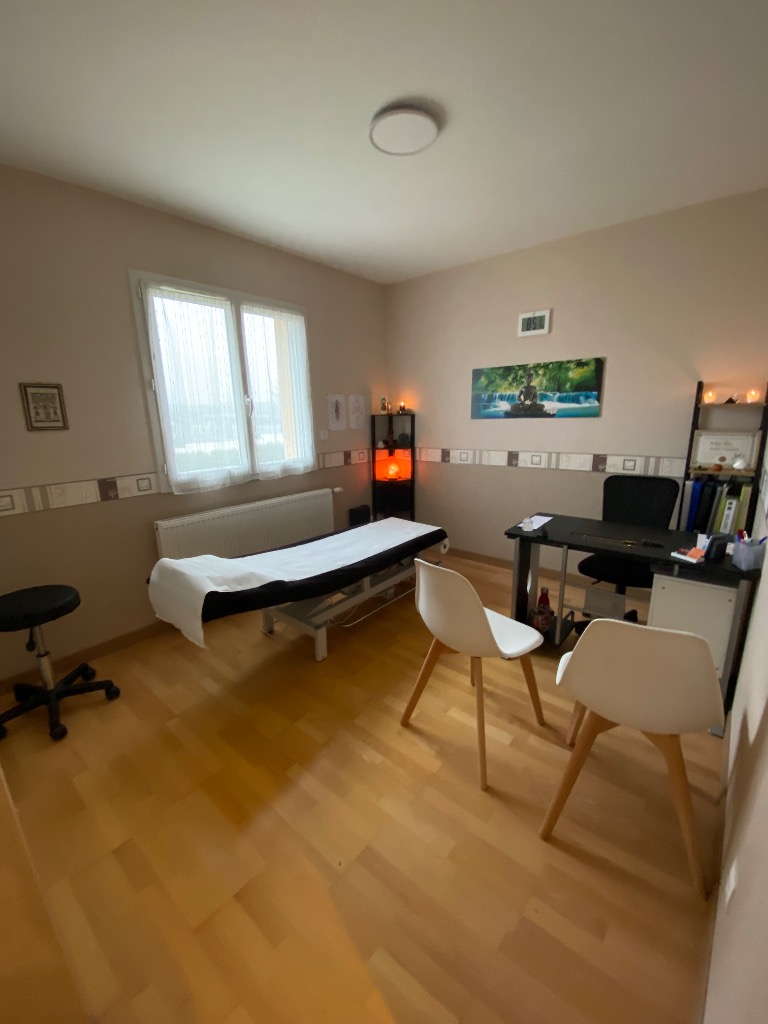 photo cabinet Alban De Fanti