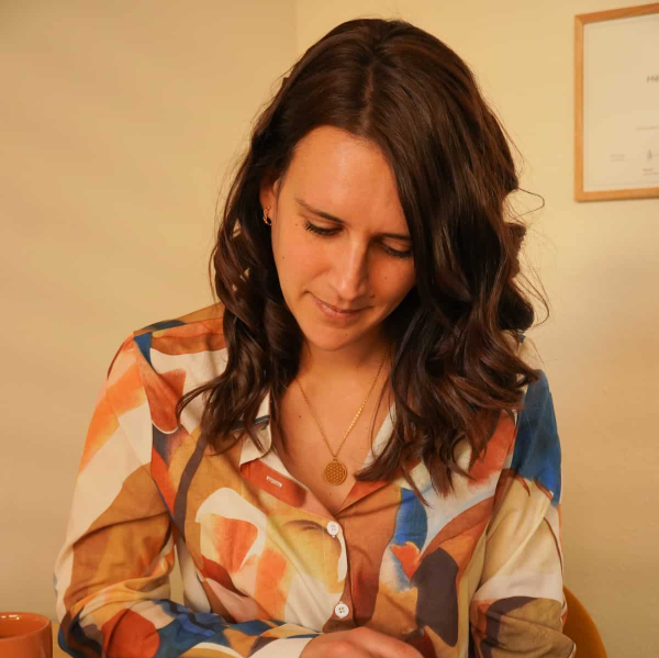 Elsa Morel Chevillet