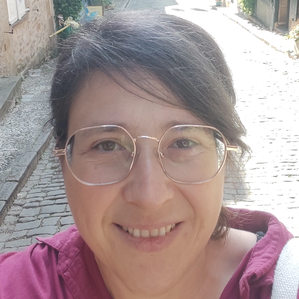 Consuelo González Muñoz 