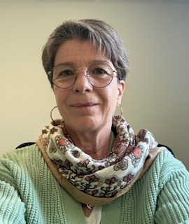 photo portrait Yiska Equilibre