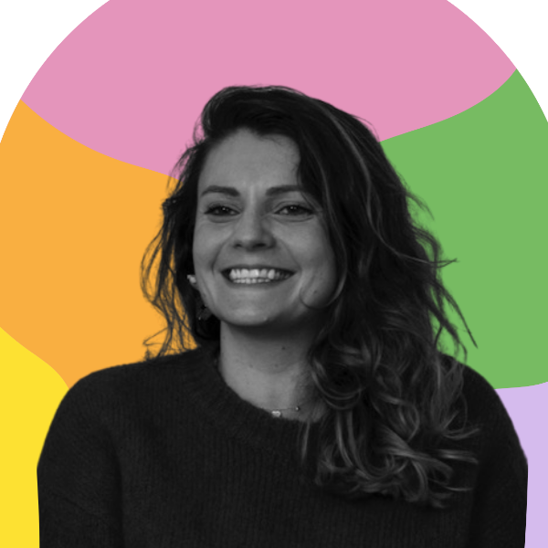 Art Potentia - Elodie Bernard Lacroix