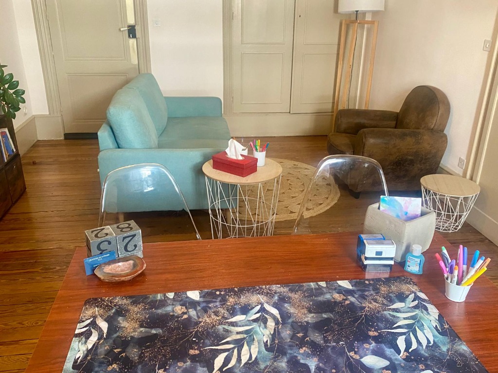 photo activite Praticien en Hypnose - E.F.T.