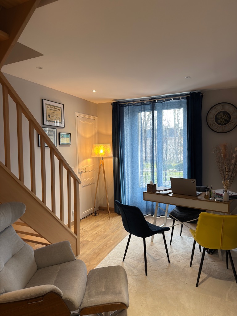 photo cabinet Secheret sophie