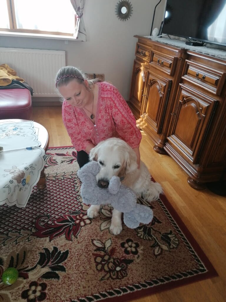 photo seance Secrets de la nature - Myrtille Finzel