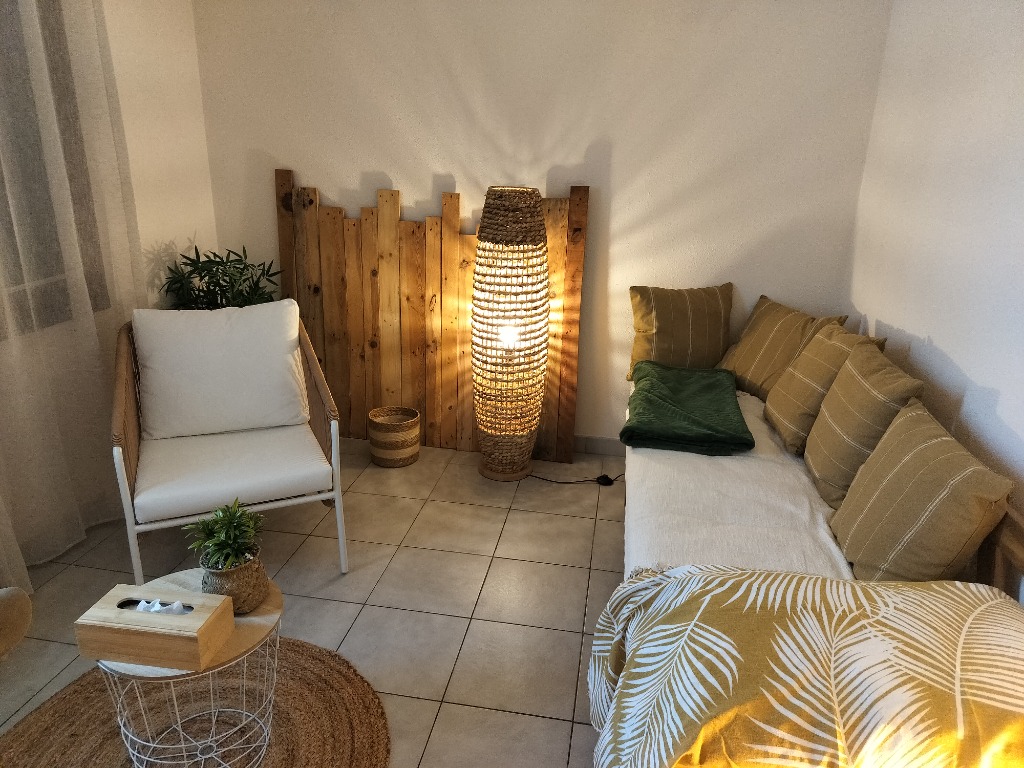 photo seance Agnès Adiante