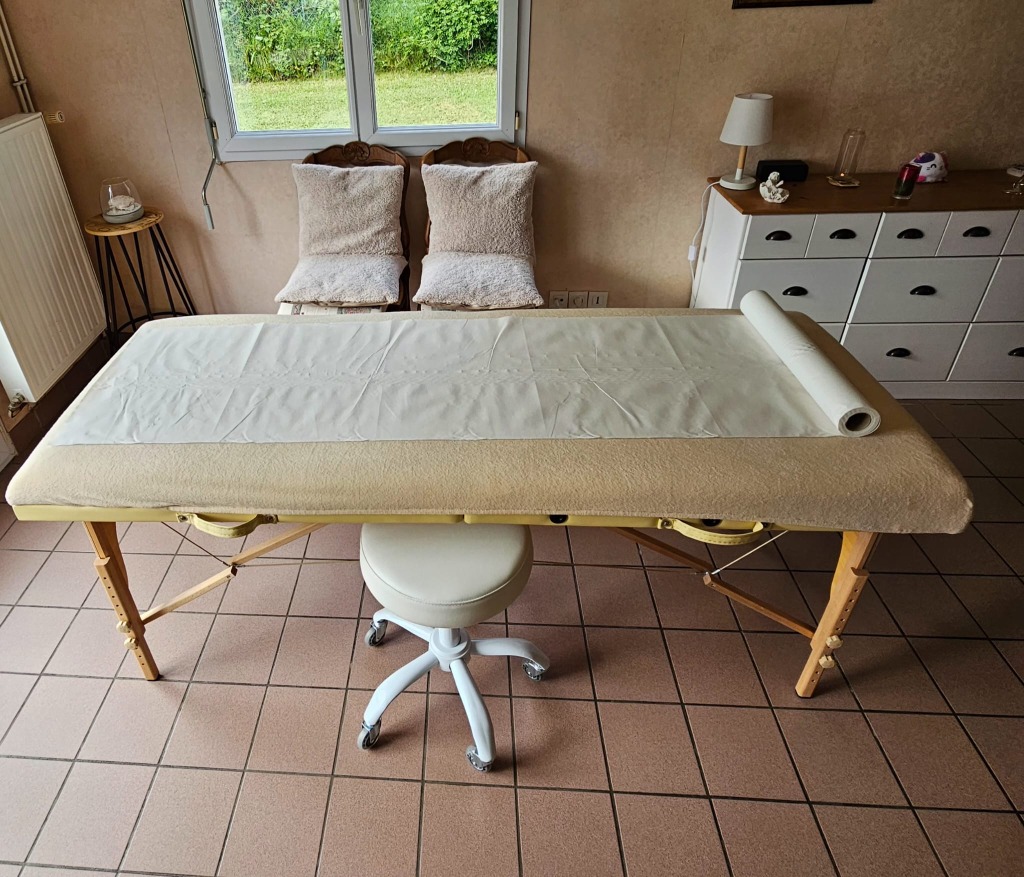 photo cabinet Catherine CHAUVEL